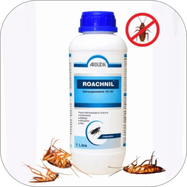Roachnil